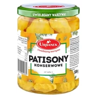 Urbanek Patisony konserwowe 500 g