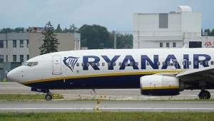 To pierwszy taki wyrok po zmianie, która miała być rewolucją w bagażach podręcznych