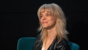 Joanna Łapińska - dyrektorka artystyczna Festiwalu Polskich Filmów Fabularnych w Gdyni