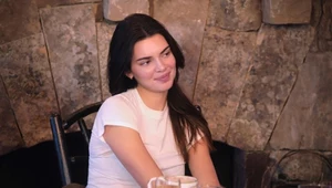 Kendall Jenner pożegnała się z ciemnymi włosami. Co za przemiana!