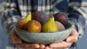 Poprawią trawienie i przyczynią się do redukcji cholesterolu. Do czego użyć fig?