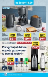 Tydzień Niemiecki w Aldi! 