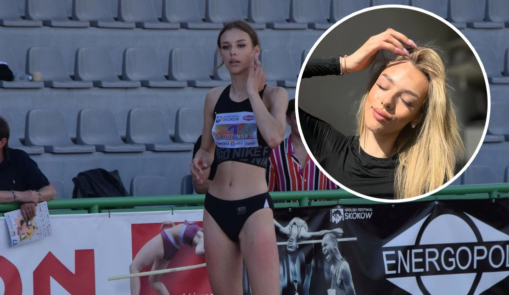 Maja Słodzińska Maja Słodzińska