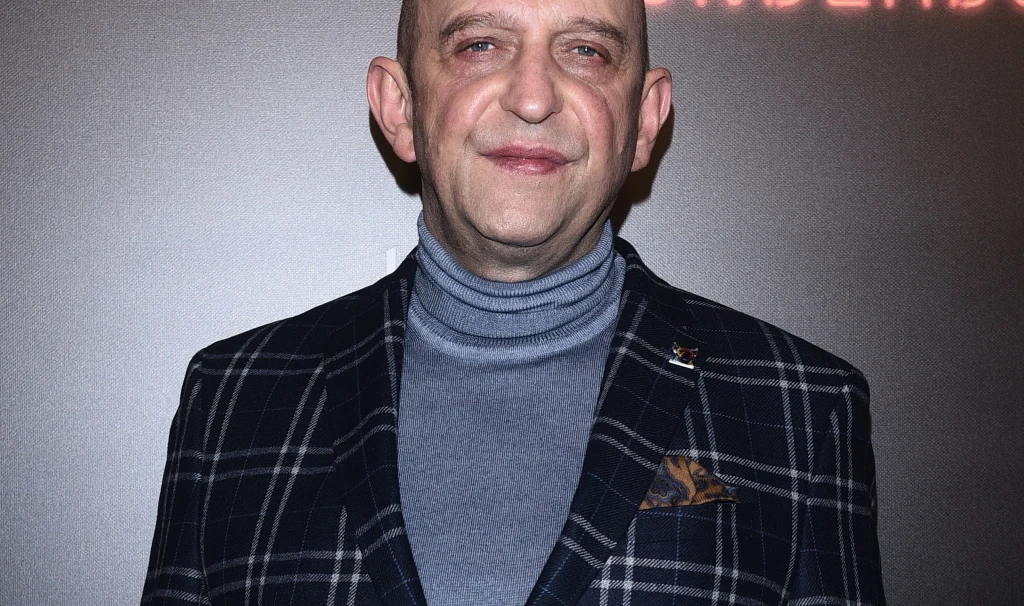 Janusz Chabior
