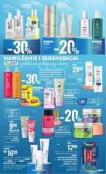 Super-Pharm - regeneracja i nawilżanie