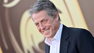 Hugh Grant