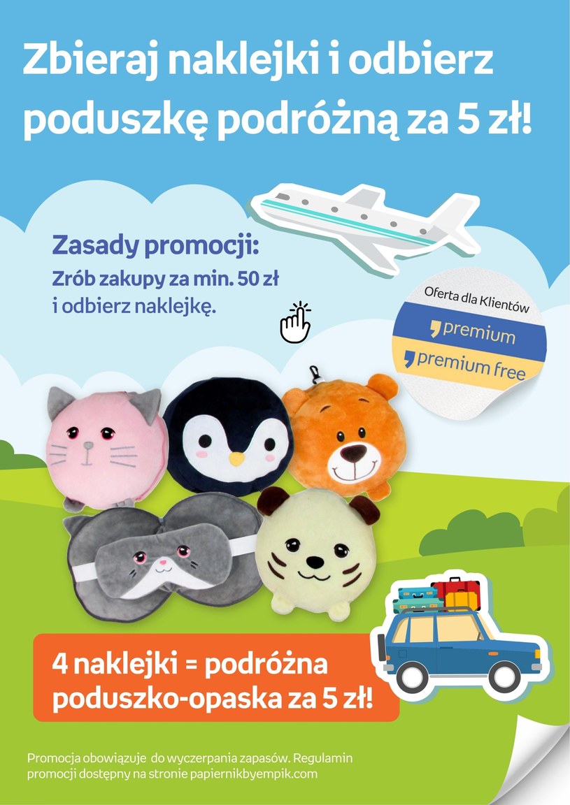 Gazetka: Dzień chłopaka z Papiernik by Empik!  - strona 17