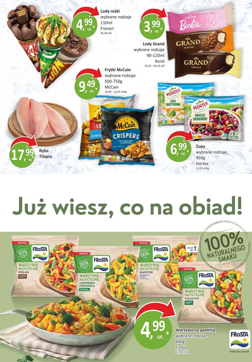 Gazetka: Świetne okazje w Passa  - strona 8