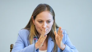 Minister Funduszy i Polityki Regionalnej Katarzyna Pełczyńska-Nałęcz informuje, że umowy cywilnoprawne nie zostaną oskładkowane