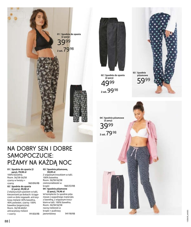 Gazetka: Nowy miejski styl! - BonPrix - strona 90