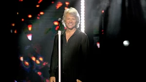 Jon Bon Jovi uratował kobietę w Nashville 