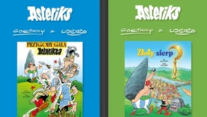 Asteriks