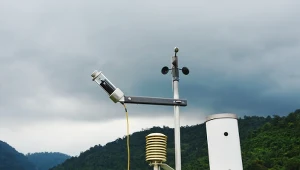 Czy wiesz, jak odczytywać prognozę pogody i prawdopodobieństwo opadów?