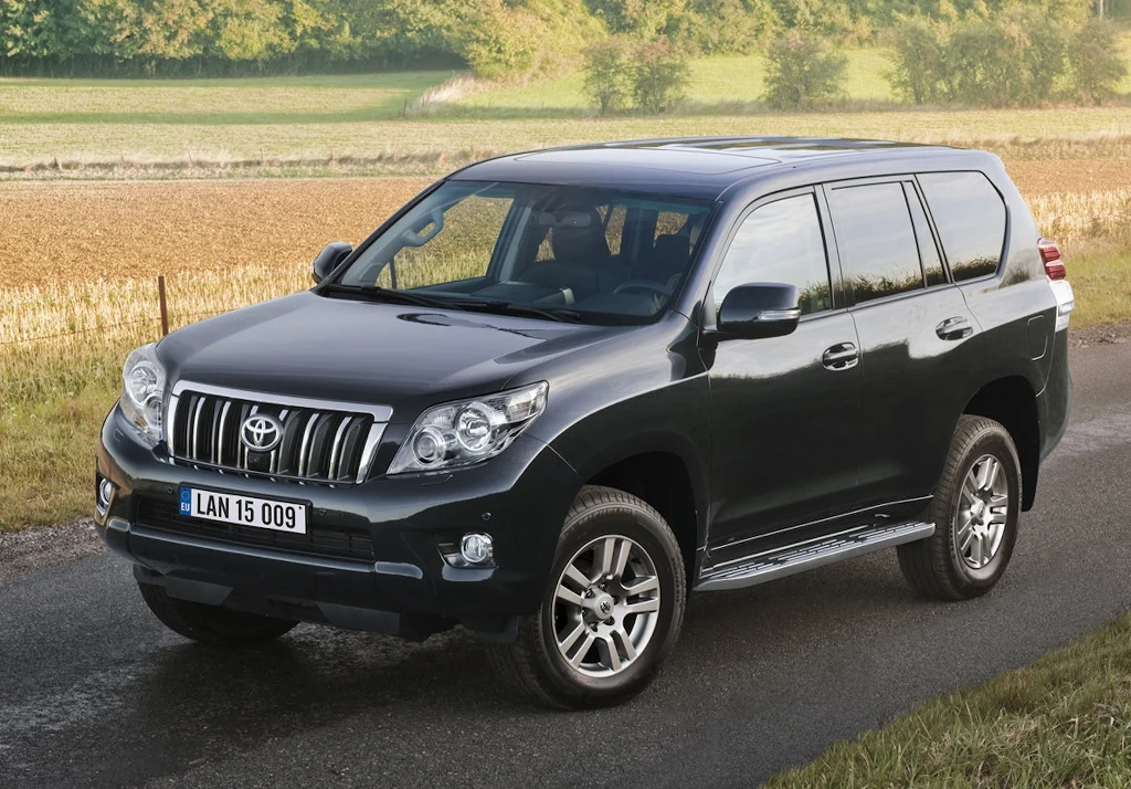 Japońskie samochody używane. Lista najgorszych modeli.