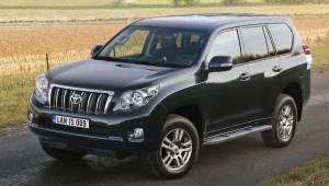 Najgorsze japońskie samochody używane. To prawdziwa lista wstydu