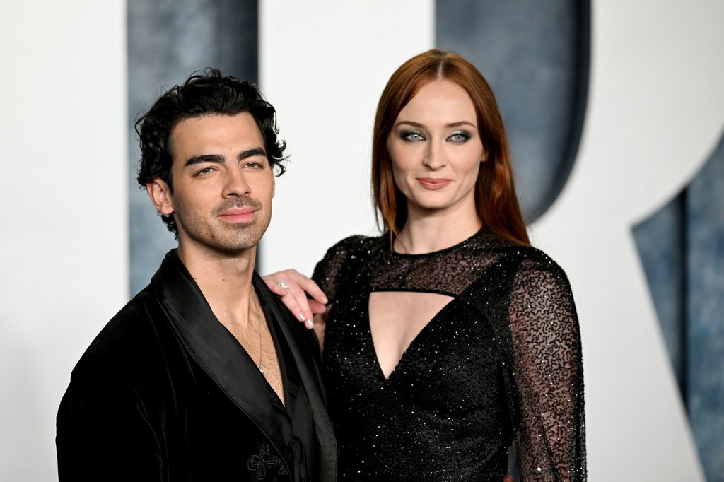 Joe Jonas, Sophie Turner