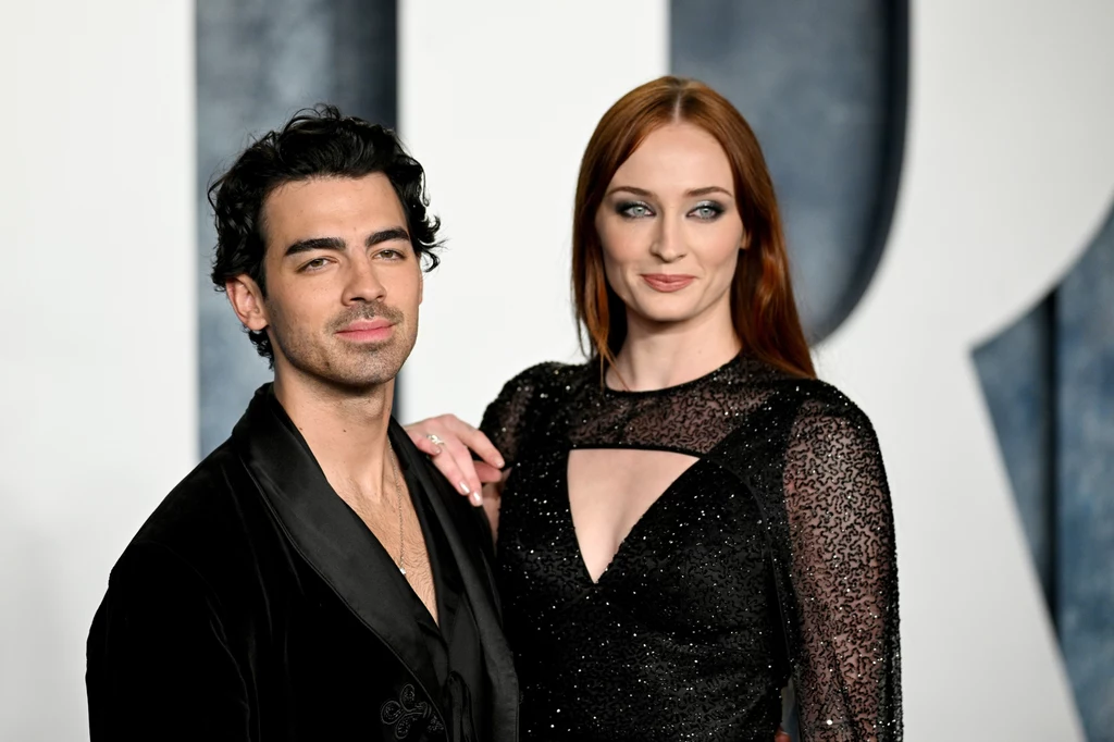 Joe Jonas, Sophie Turner