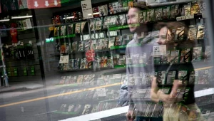 GameStop wymieni Twoje rupiecie na bon. Nawet wypchanego jelenia!