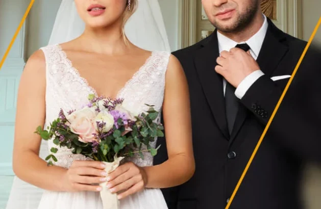 "Ślub od pierwszego wejrzenia" "Ślub od pierwszego wejrzenia"