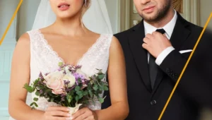 "Ślub od pierwszego wejrzenia"