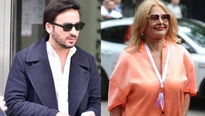 Stefano Terrazzino, Majka Jeżowska