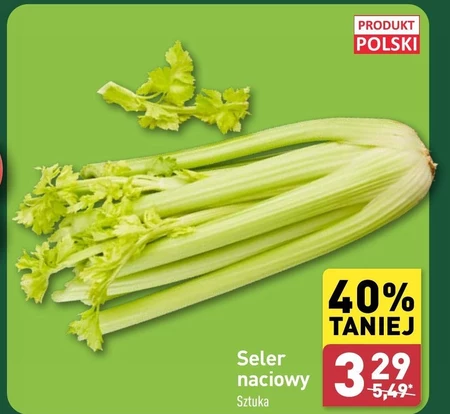 Seler naciowy Polski