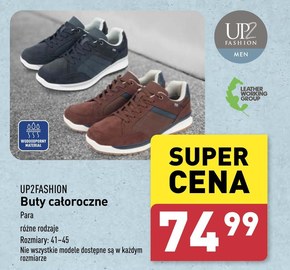 Buty Up2Fashion niska cena