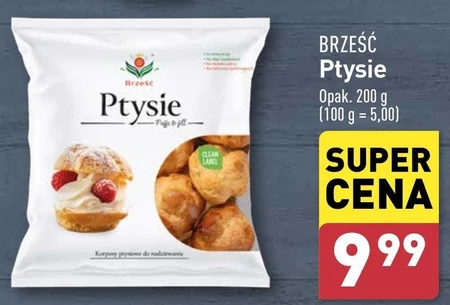 Ptysie Brześć