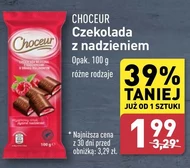 Czekolada Choceur