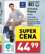 Piżama Up2Fashion