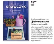 Opiekunka marzeń Agnieszka Krawczyk