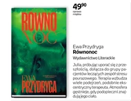 Równonoc Ewa Przydryga