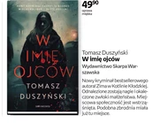 W imię ojców Tomasz Duszyński