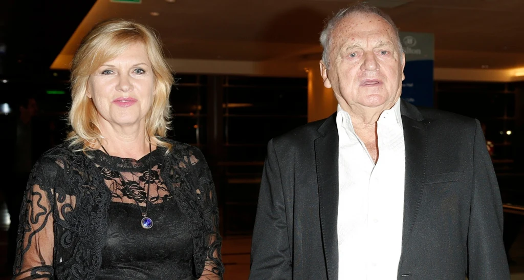 Tatiana Sosna-Sarno, Jerzy Gruza