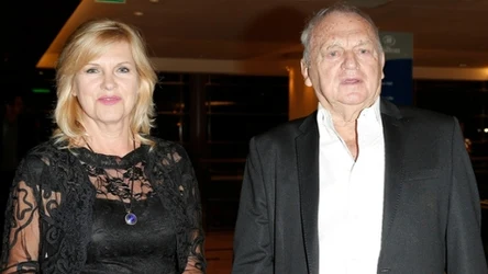 Tatiana Sosna-Sarno, Jerzy Gruza