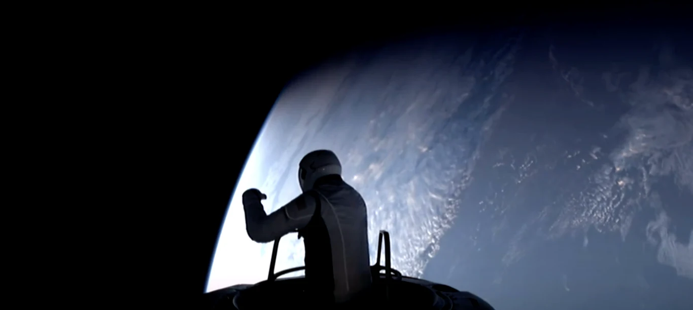 Rozpoczął się historyczny spacer kosmiczny w ramach misji Polaris Dawn. Rozpoczął się historyczny spacer kosmiczny w ramach misji Polaris Dawn.