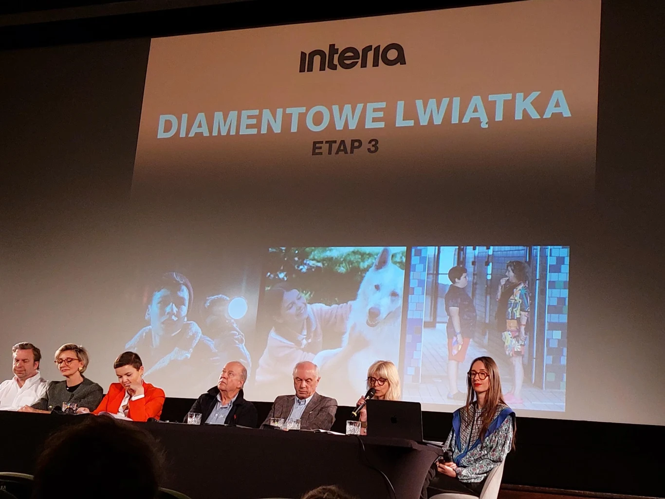 Gdynia: Platynowe Lwiątka
