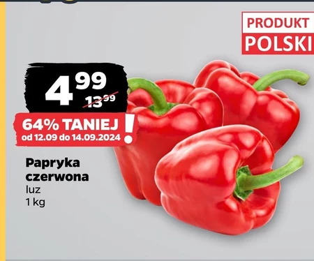 Papryka Polski