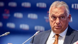 Mocny spadek produkcji na Węgrzech. Najnowsze dane niepokoją
