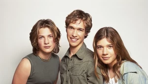 Isaac, Taylor i Zac Hanson