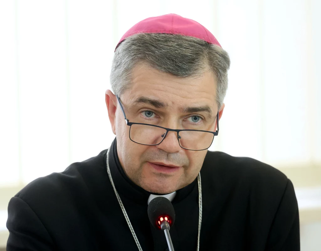 Bp Wojciech Osial Bp Wojciech Osial