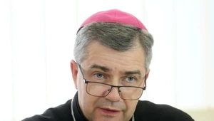 Bp Wojciech Osial