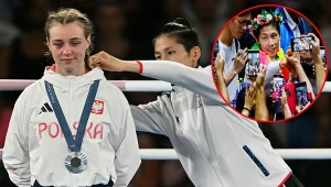 Lin Yu-ting, mistrzyni olimpijski z Paryżu, cieszy się na Tajwanie ogromną popularnością. Czwartkowa wiadomość jest tego potwierdzeniem