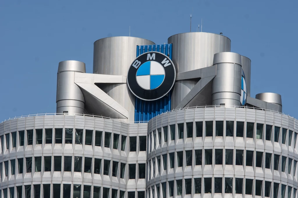 Tak duża akcja serwisowa BMW