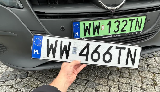 Rewolucja w przepisach dla kierowców. Prezydent podpisał ustawę