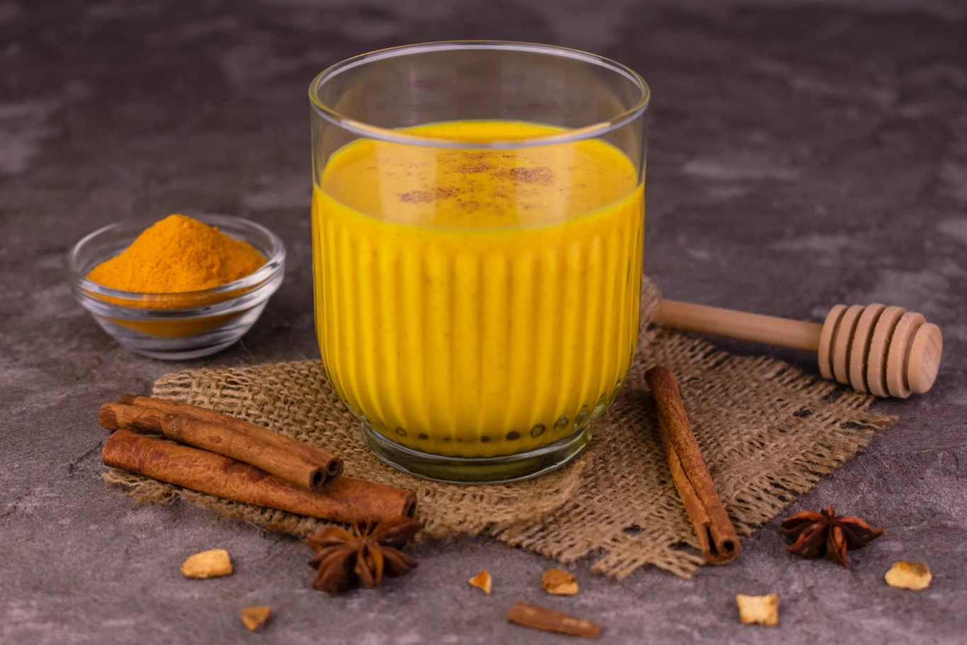 Przygotuj napar z kurkumy i zachwyć się jej wpływem na twoje zdrowie | fot. olivka888 Przygotuj napar z kurkumy i zachwyć się jej wpływem na twoje zdrowie | fot. olivka888