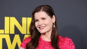 Geena Davis