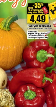 Papryka Bena