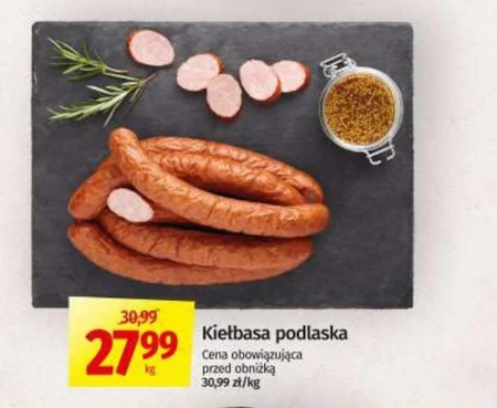 Kiełbasa