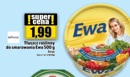 Tłuszcz do smarowania Bunge